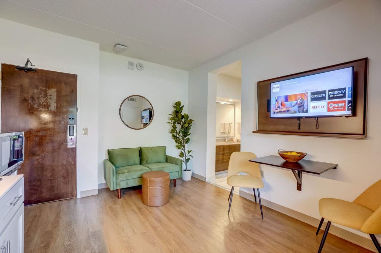 Vivo Living Raleigh I