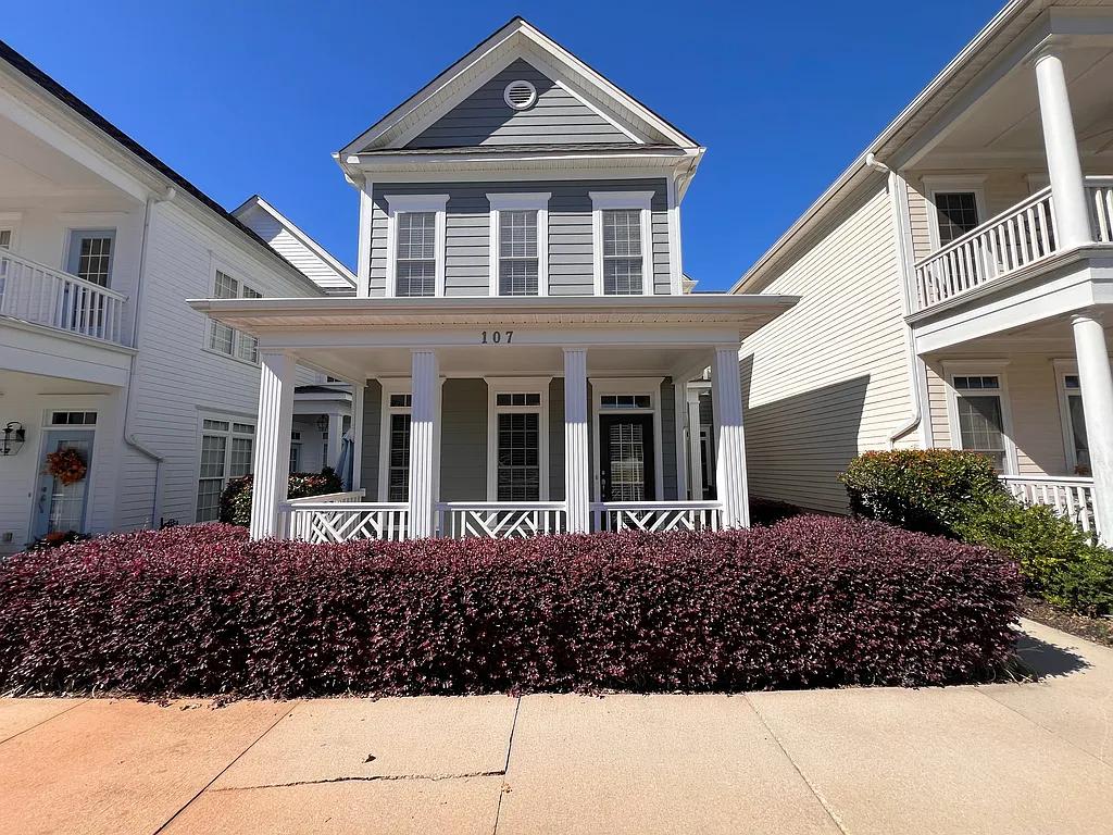 107 Olde Towne Drive