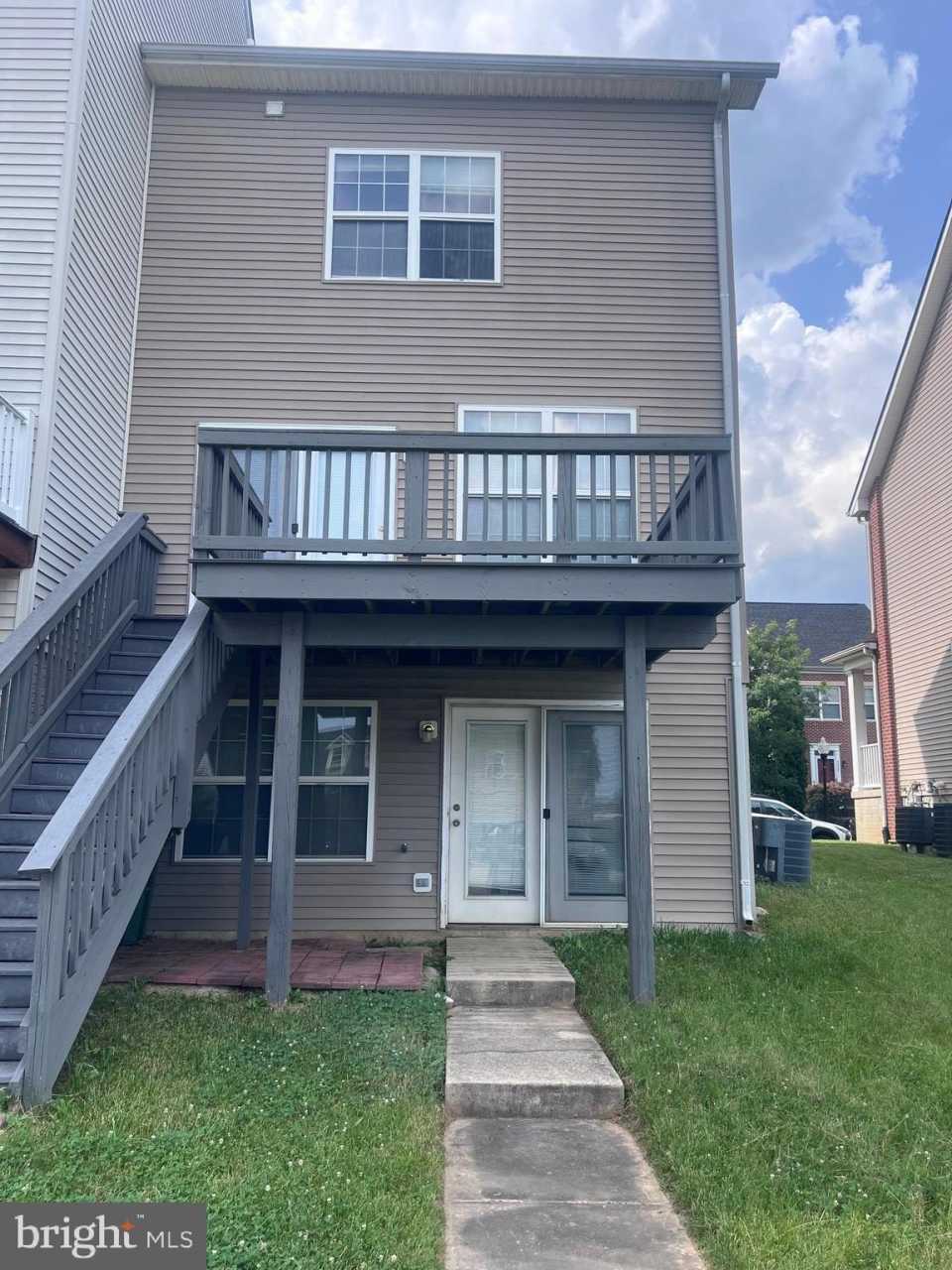 5431 FRANKFORD ESTATES Drive