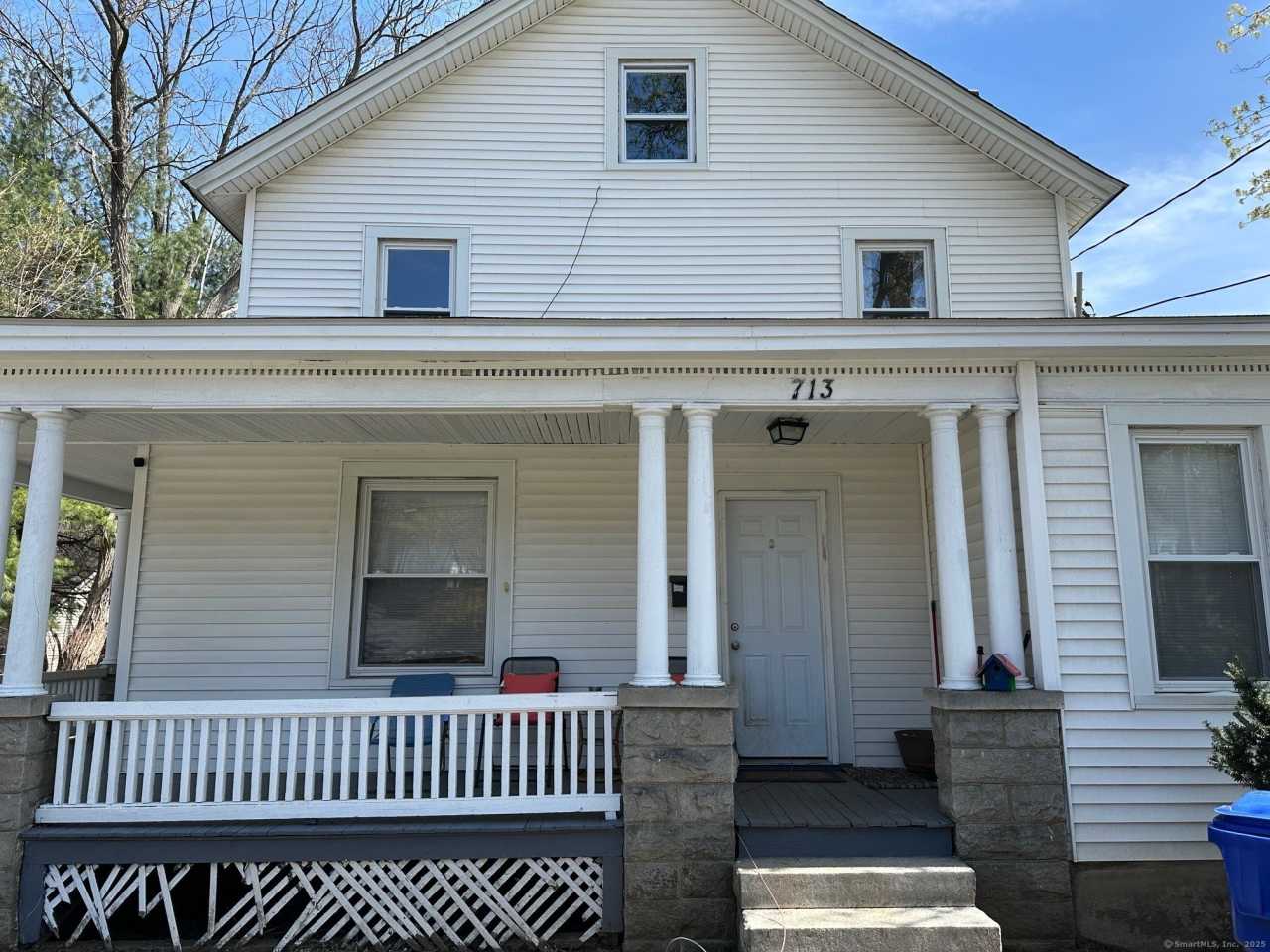 713 South Main Street