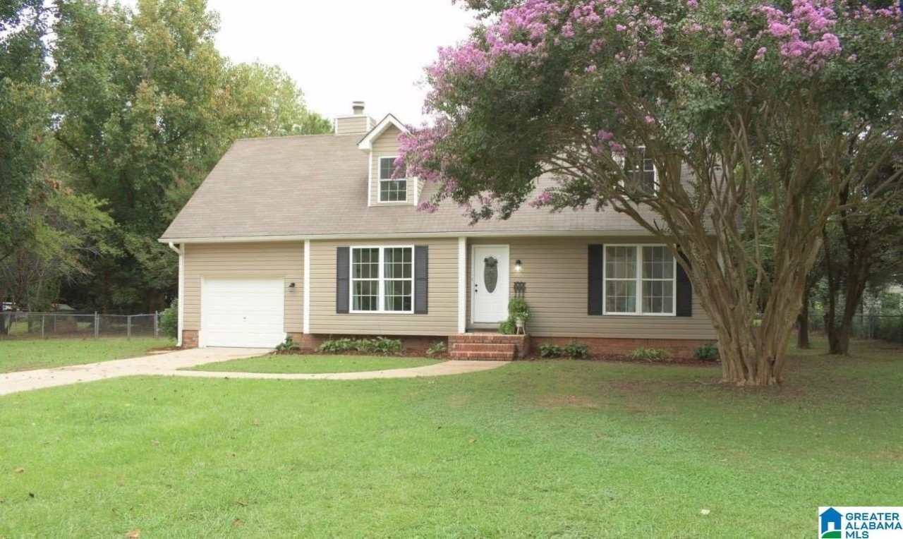 211 YELLOWHAMMER DRIVE