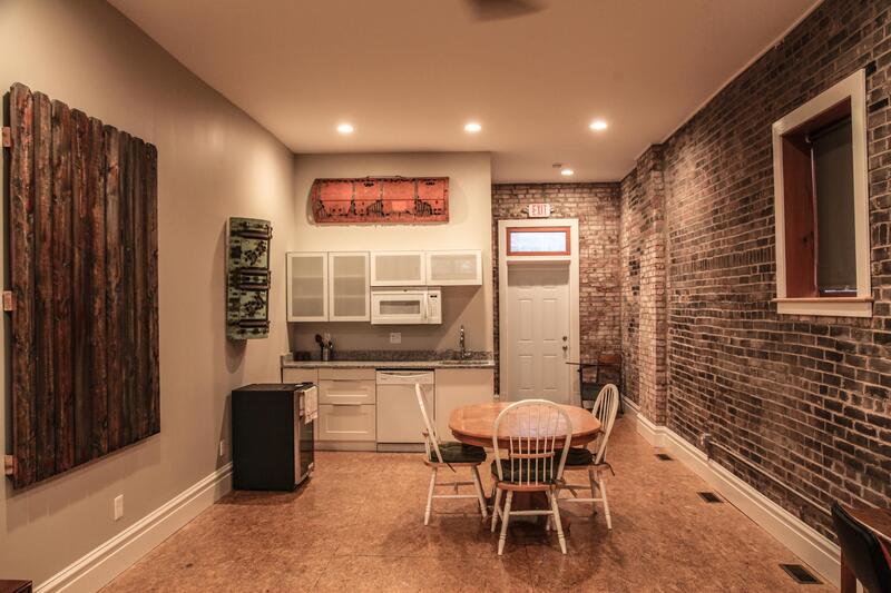 3555 California Avenue