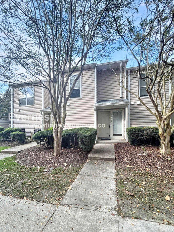 3837 Staffordshire Lane