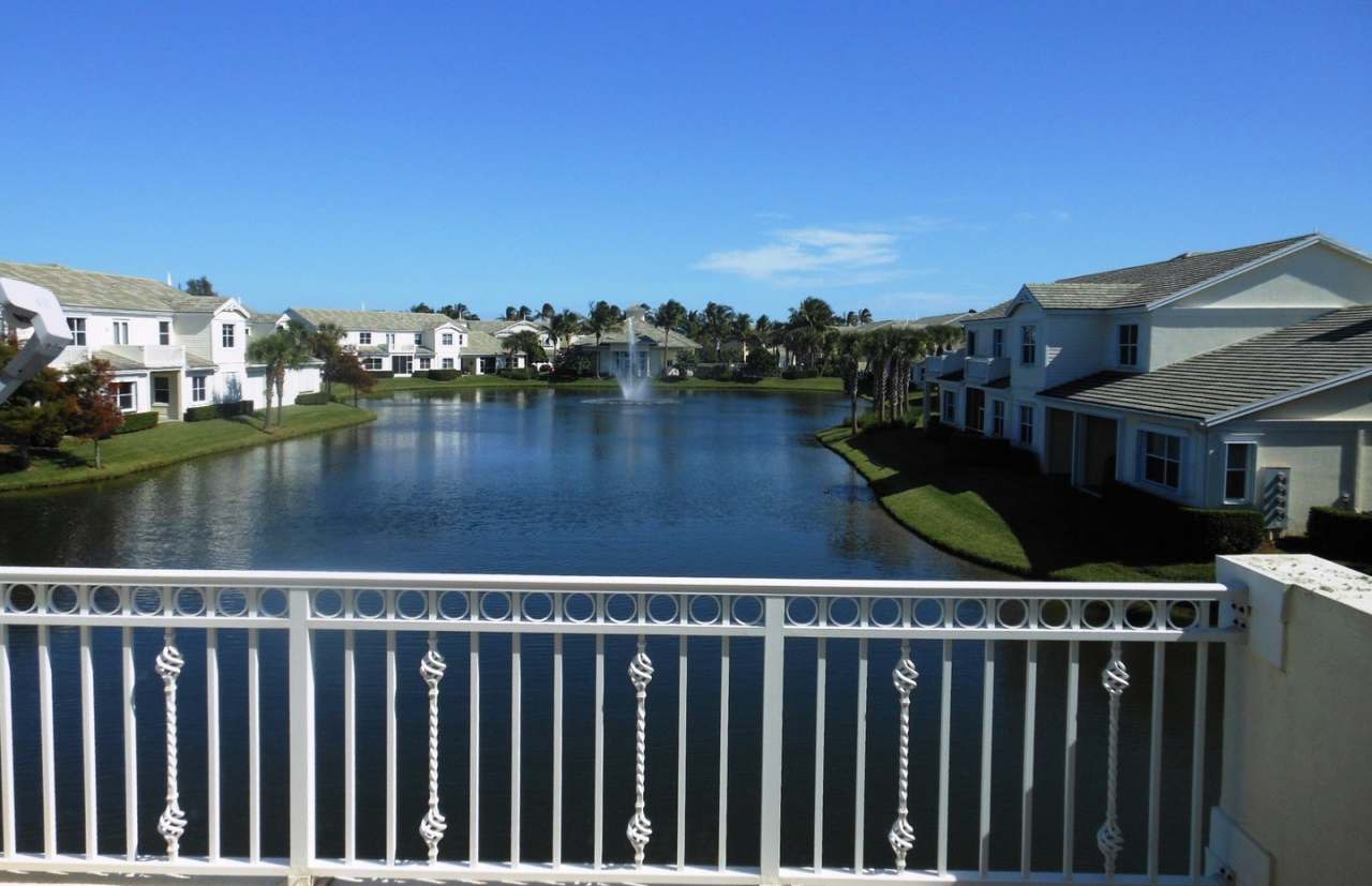 Key West Charm-Boaters delight