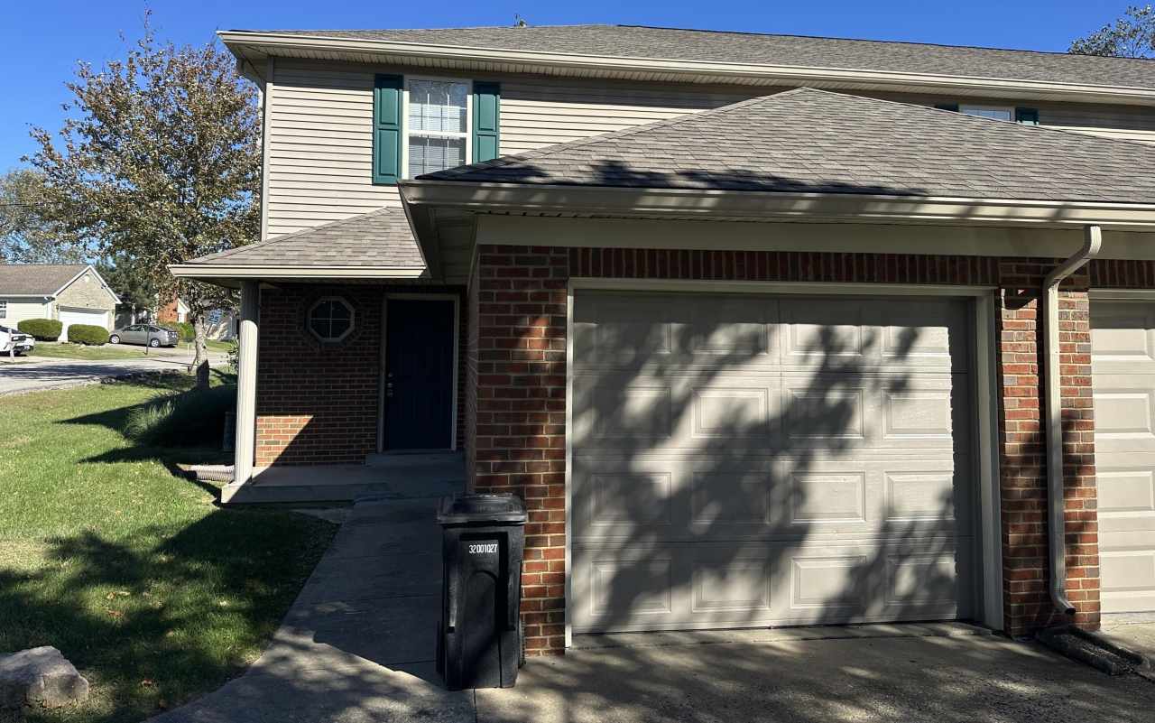 2003 River Ridge Road unit: 1