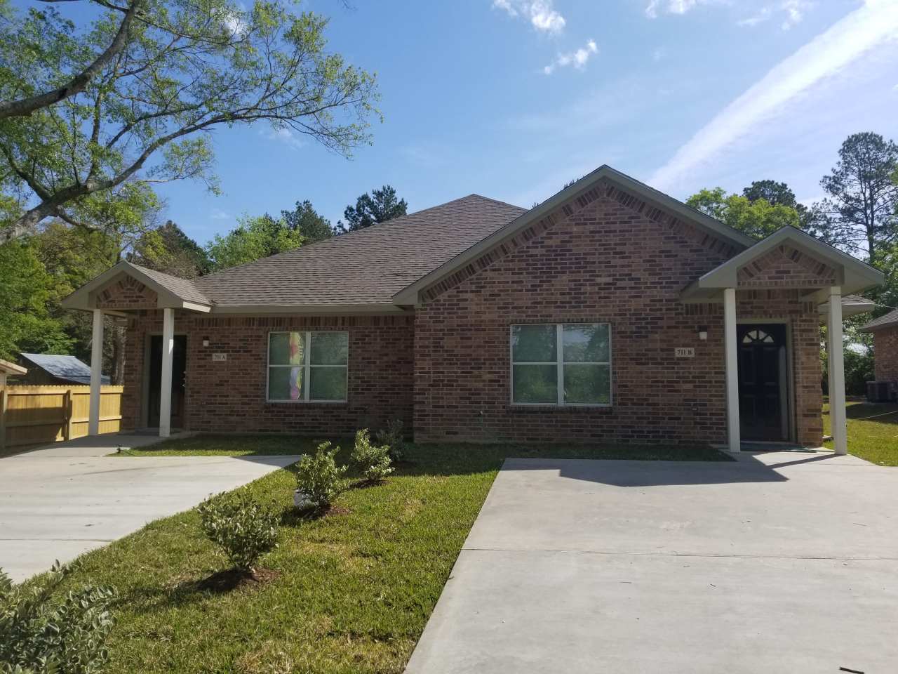 711 Renfro Dr Unit A