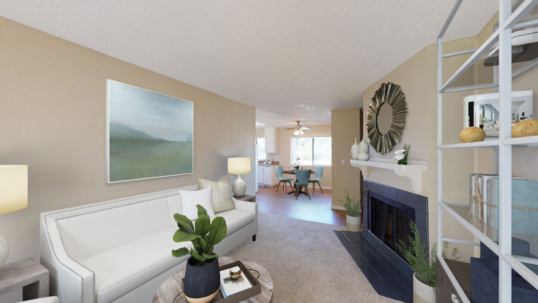 The Crossing at Arroyo Trail