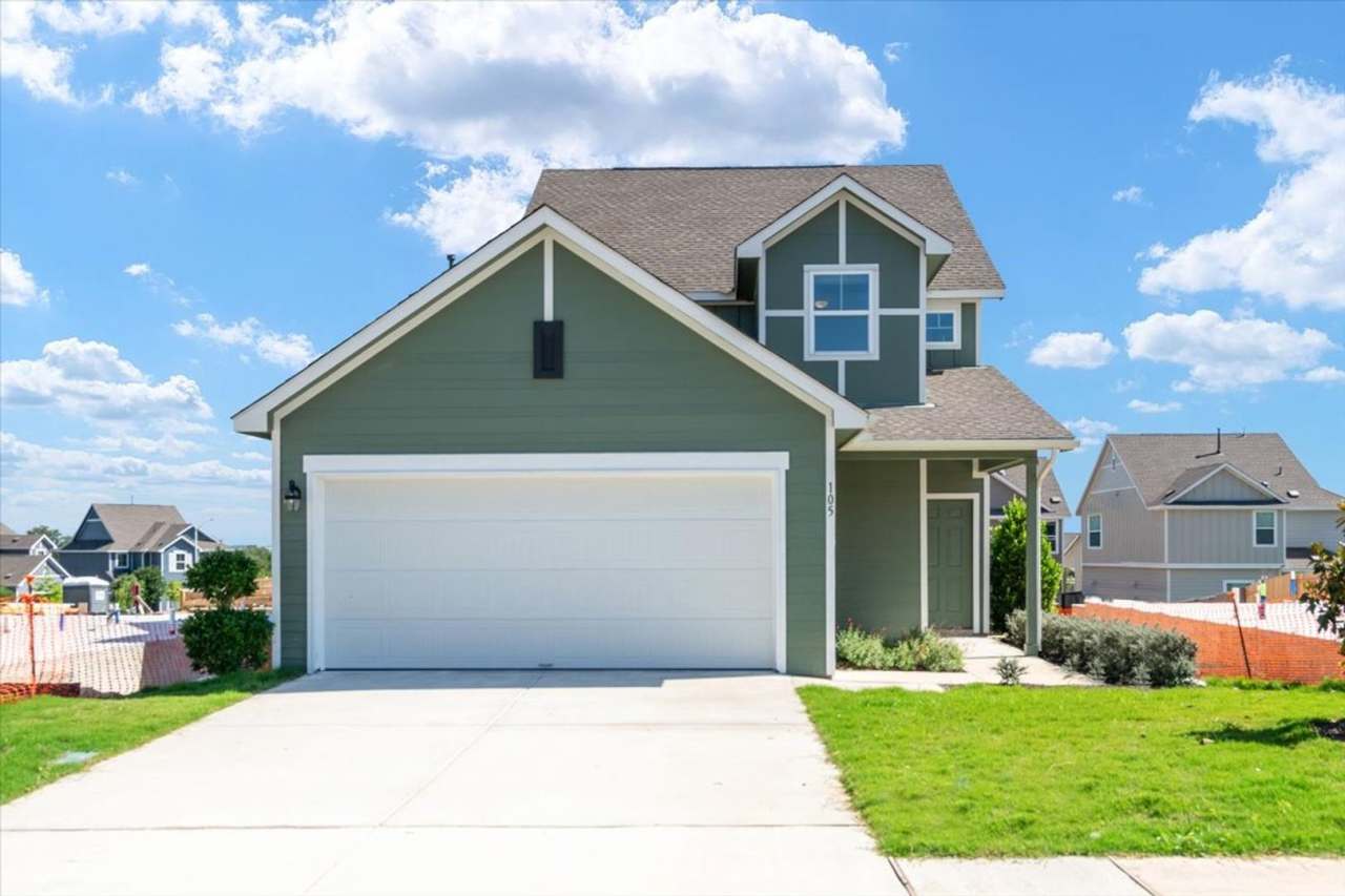 For Lease 105 Wind Flower Ln