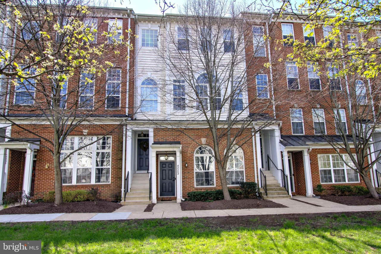 42252 BLACK ROCK TERRACE