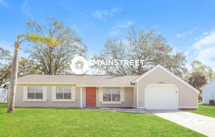 3850 Pan American Boulevard