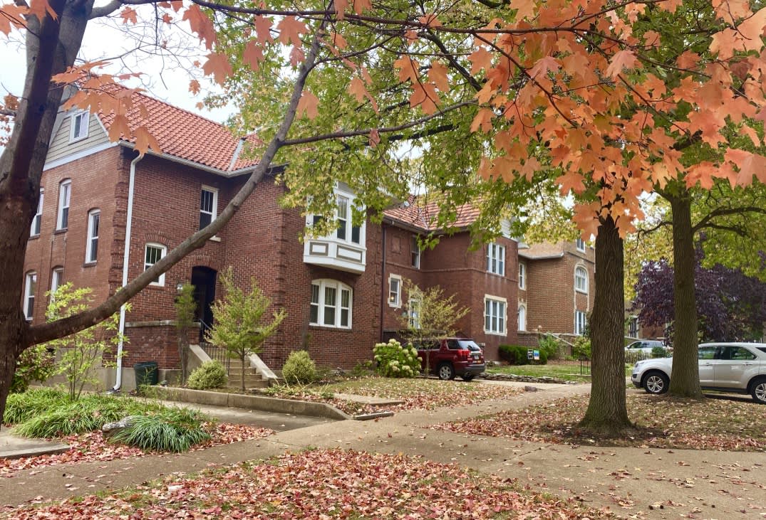 6619 San Bonita Avenue