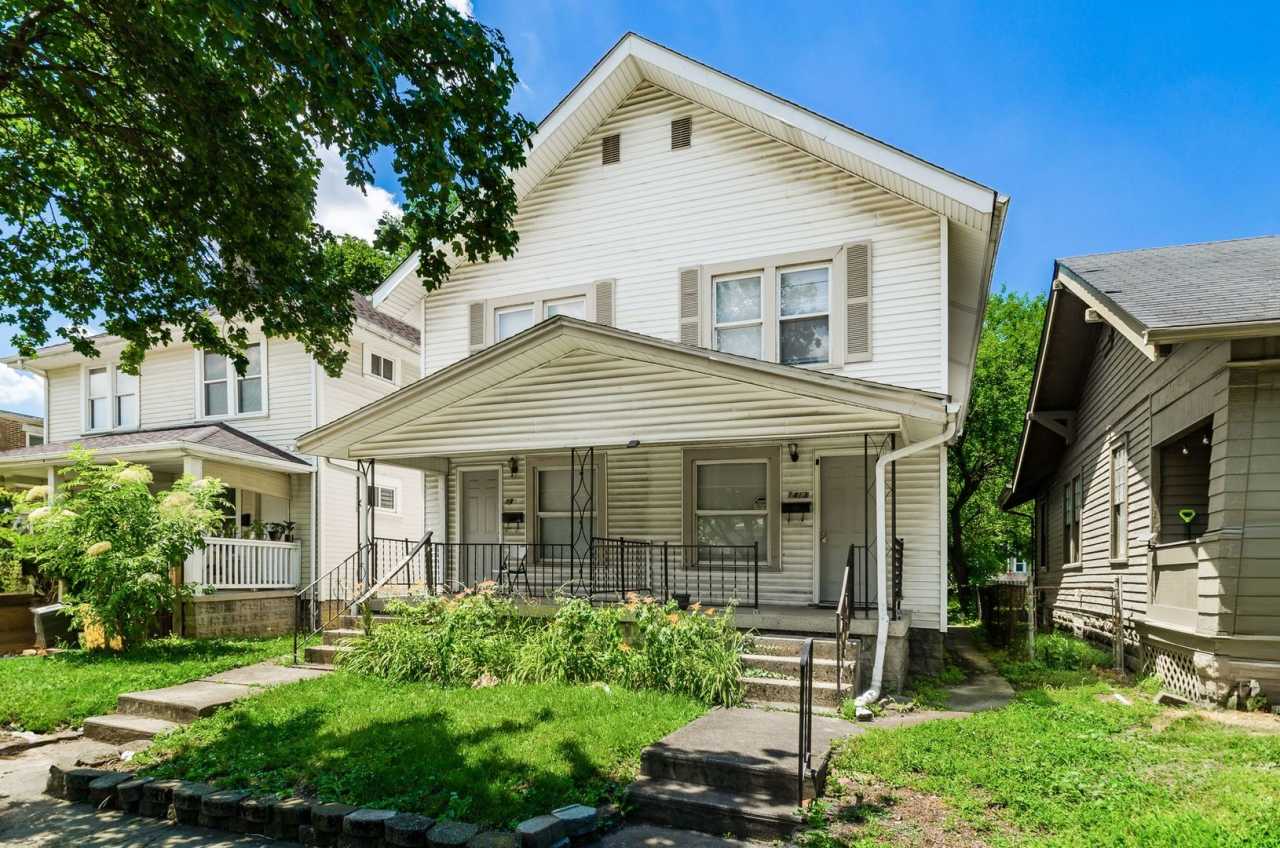 1411-1413 N. 5th Street