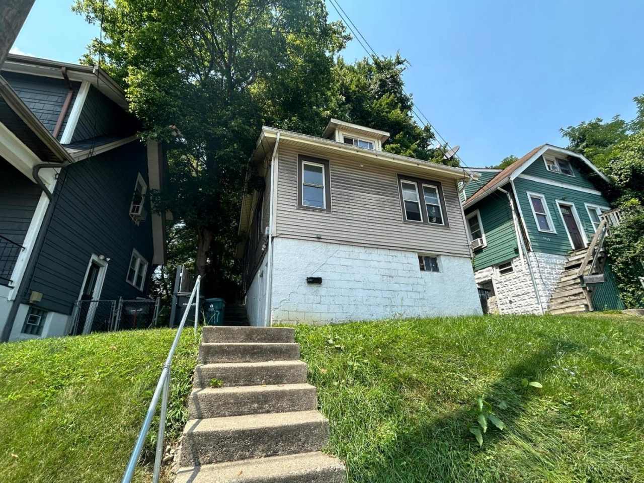 4417 Colerain Avenue