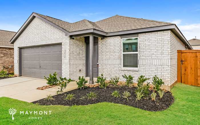 3020 Wild Dunes Drive