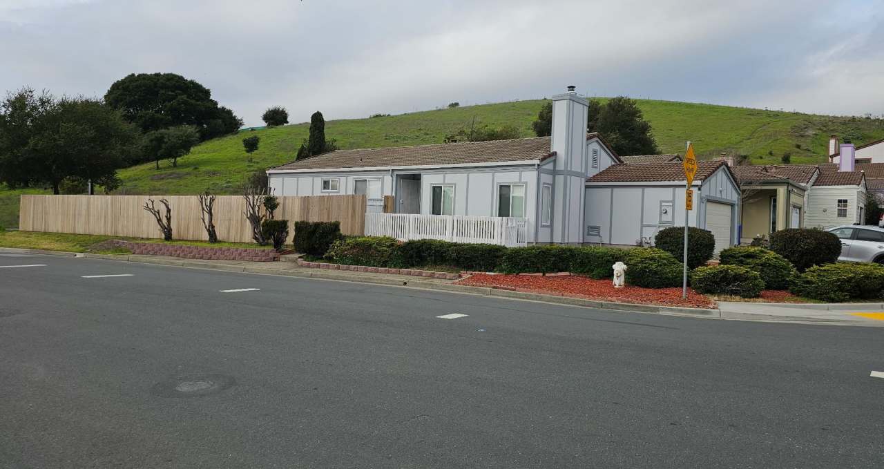 Beautifully remodeled 3 bedroom, 2 bath Home with bonus room