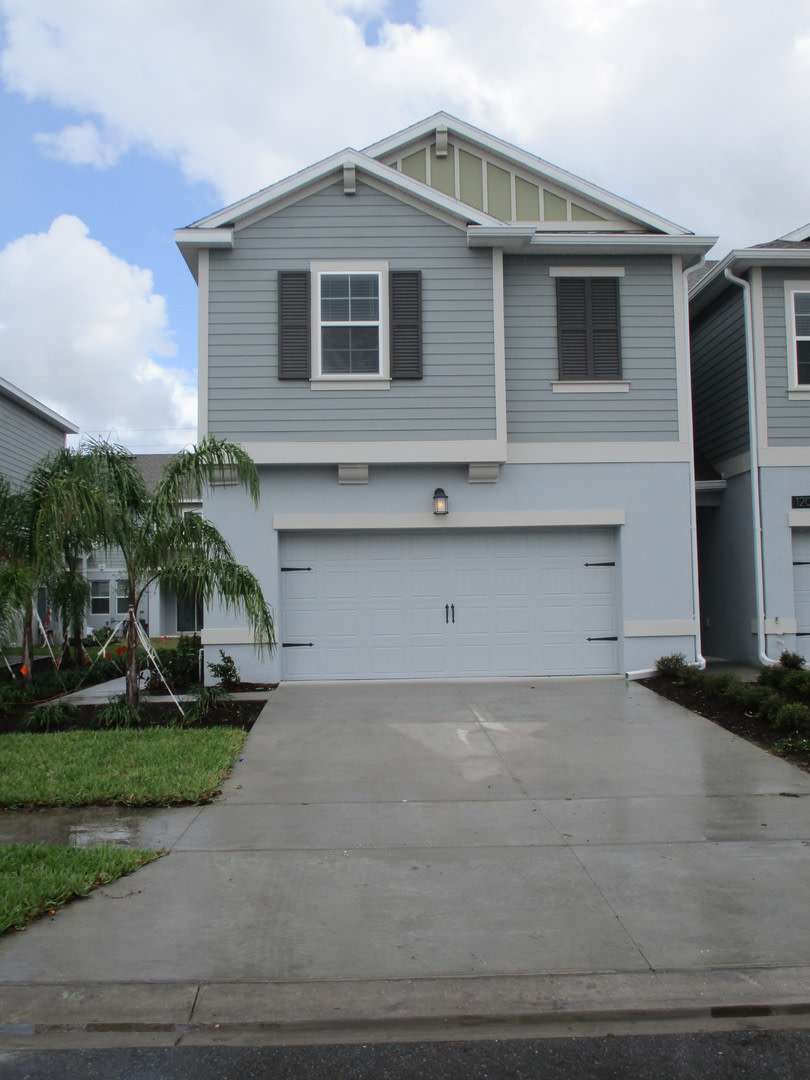 3 Bedroom, 2.5 Bath, Recently Constructed Town Home in Sawgrass Plantation! Priced to Rent!