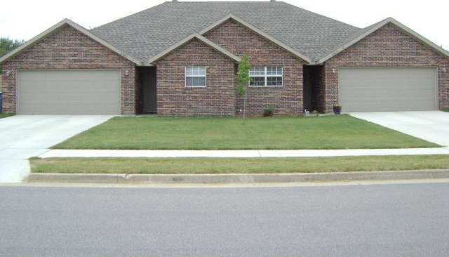 4205 SW Broadstone Ave - 1