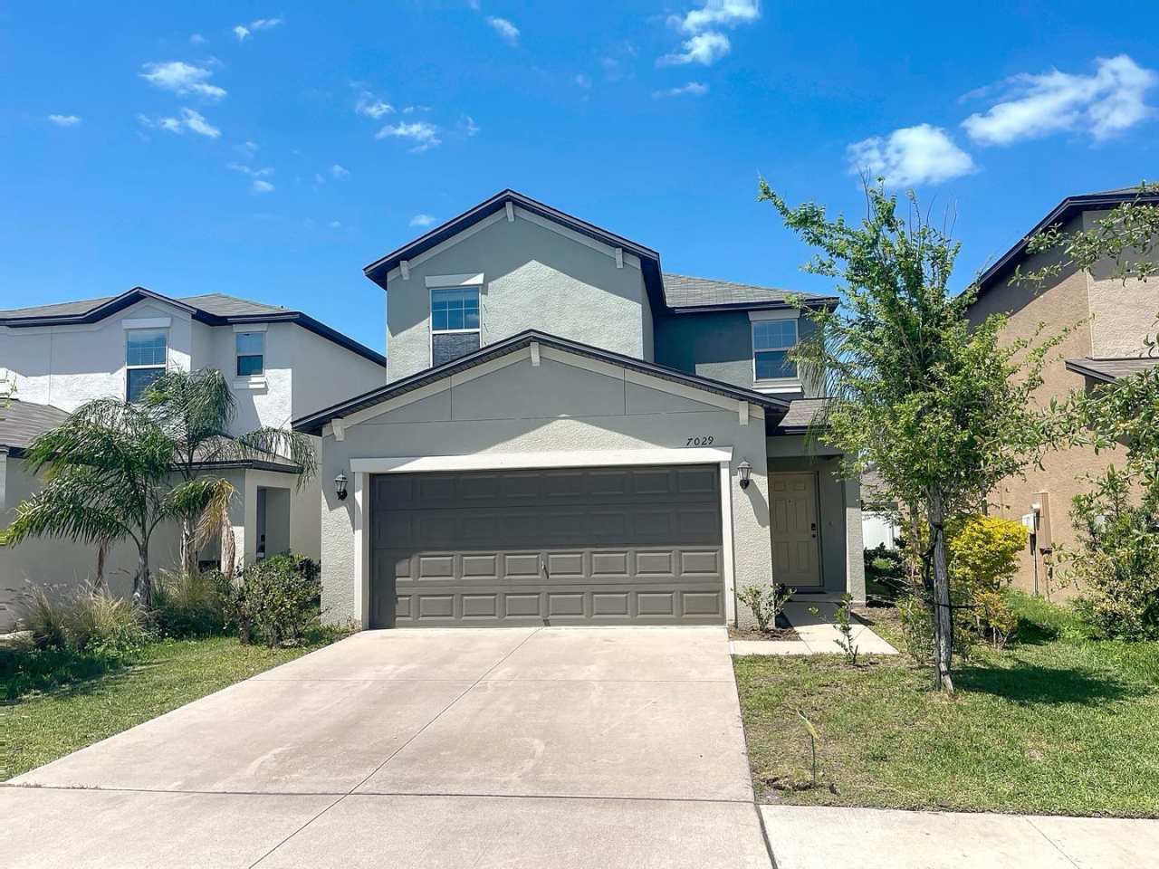 7029 Samuel Ivy Dr- TouchStone Community