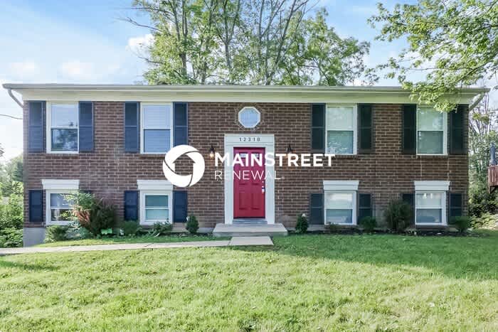 12318 Crosswinds Drive