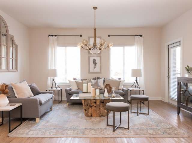 Village Upper East Side