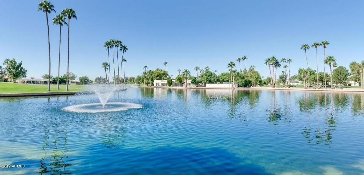 8145 E PUEBLO Avenue