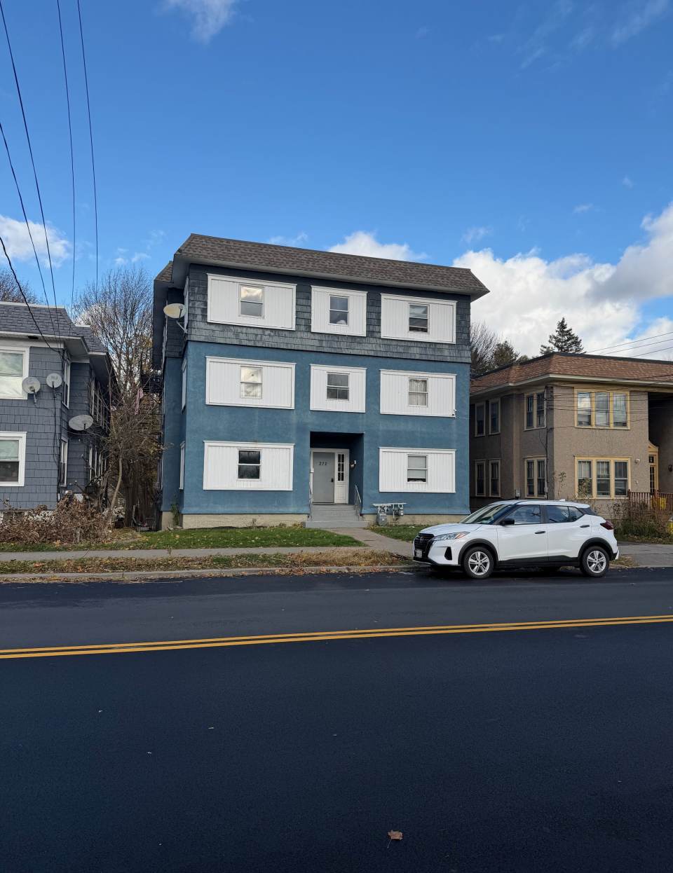 272 Main Street - 4R