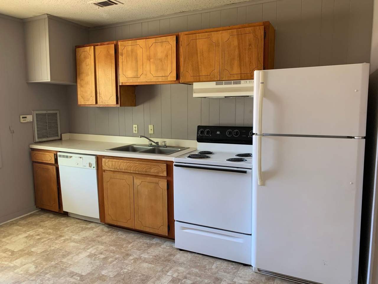 Cedar Pointe Apartments - Thomasville AL