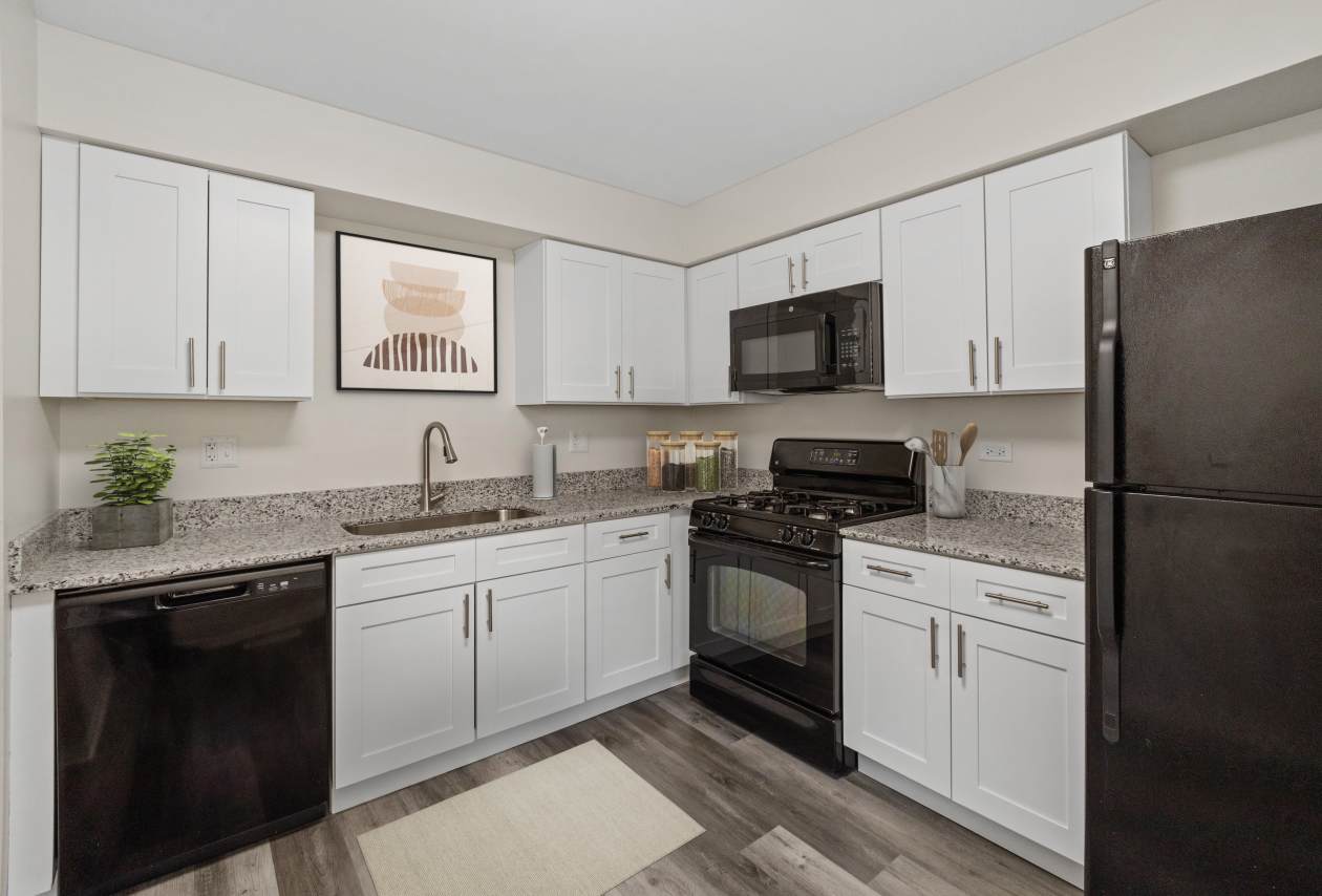 The Winds at Poplar Creek