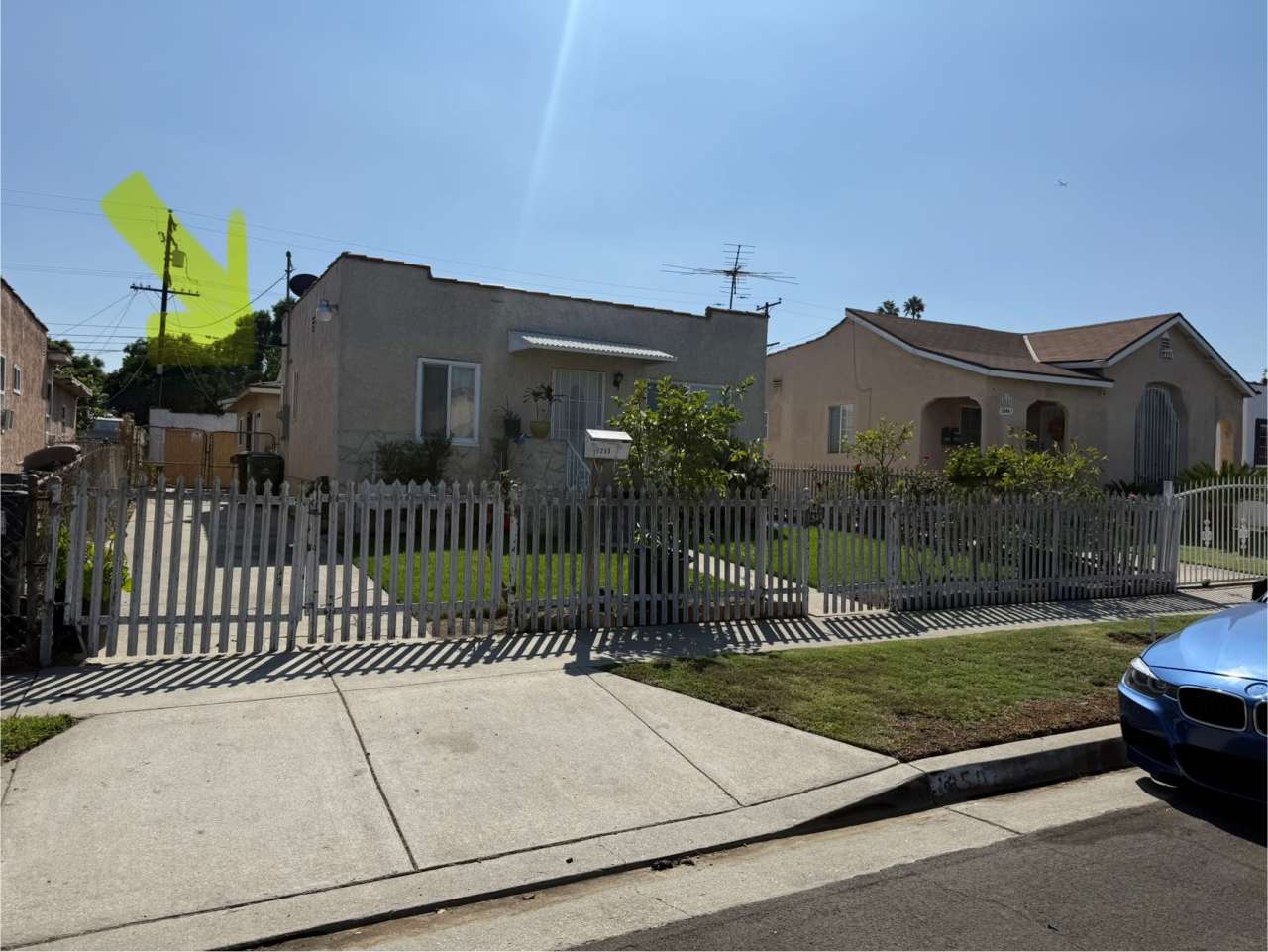 1250 East 87th Street