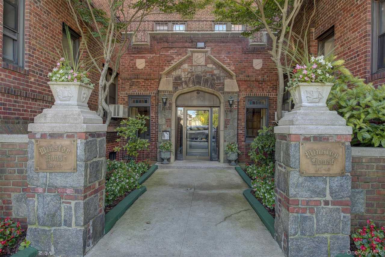 167-10 Crocheron Avenue