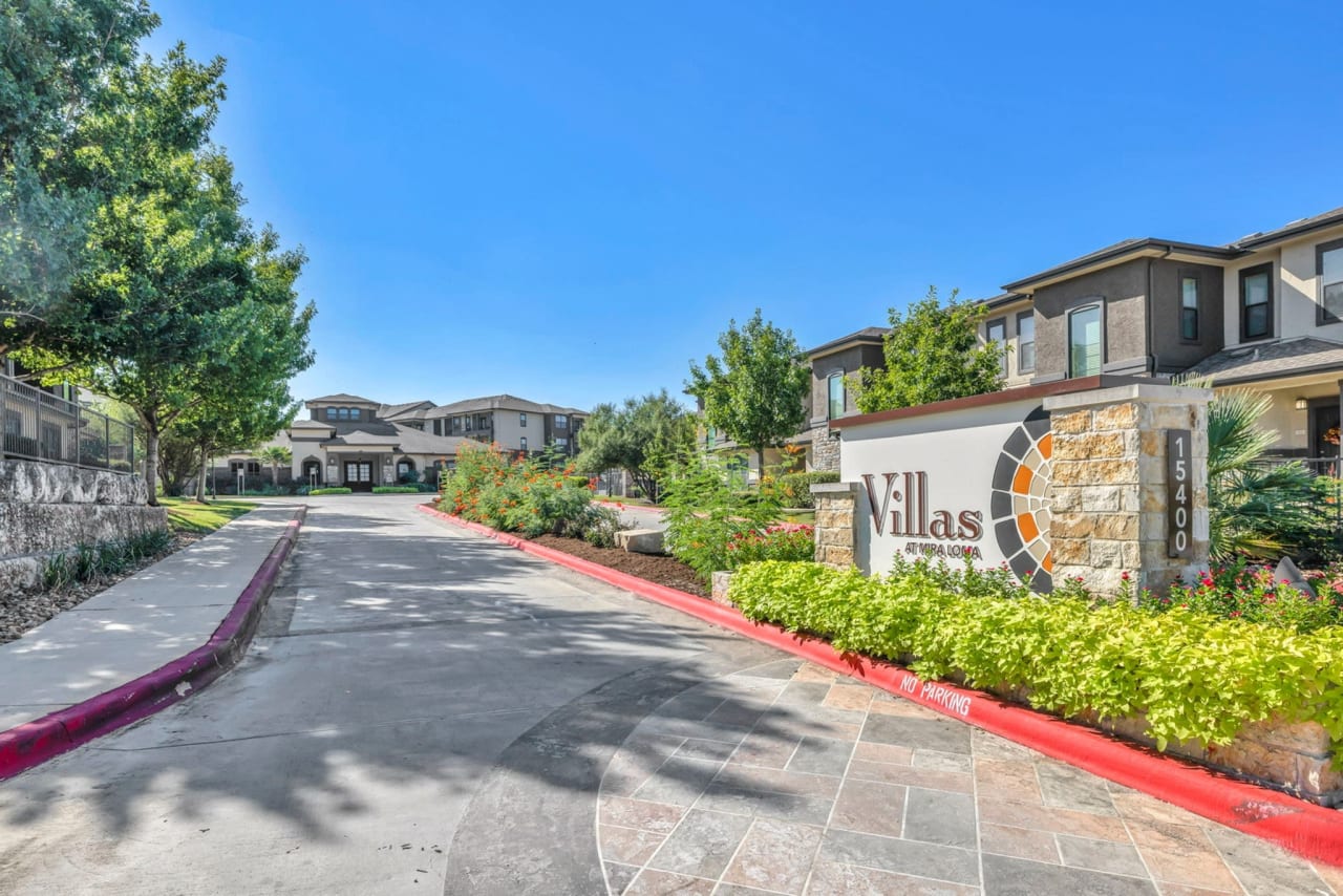 Villas at Mira Loma
