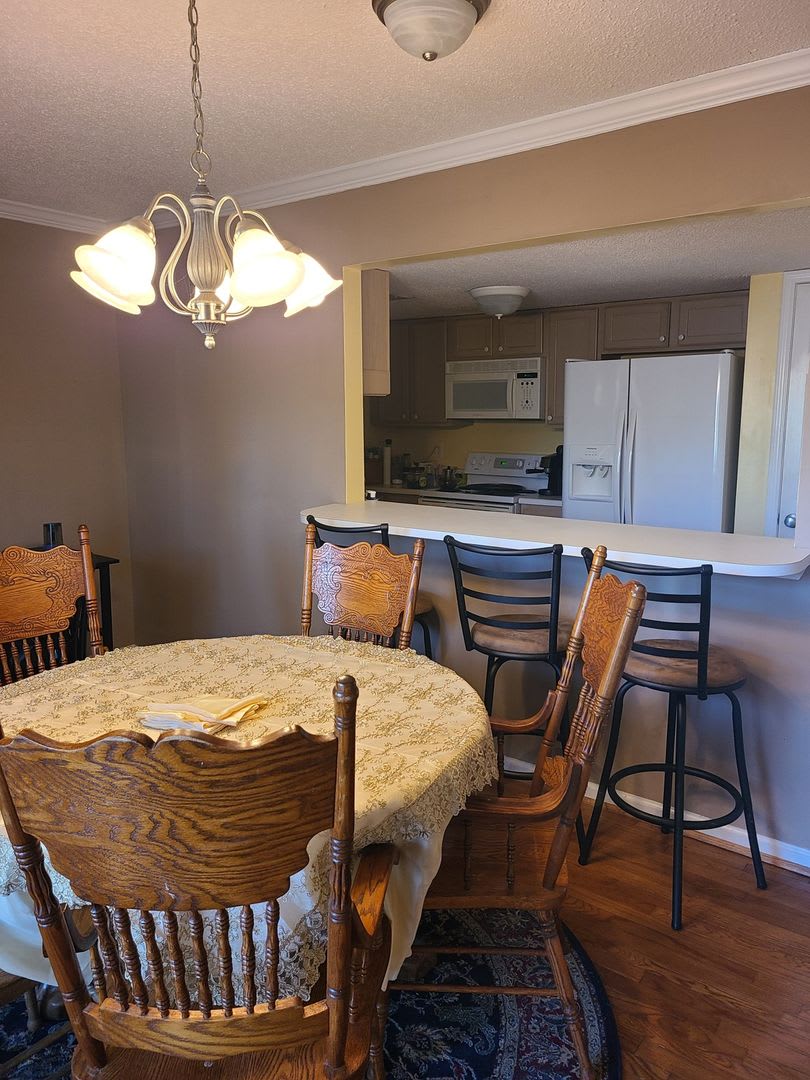 Charming 3BR House in Birmingham