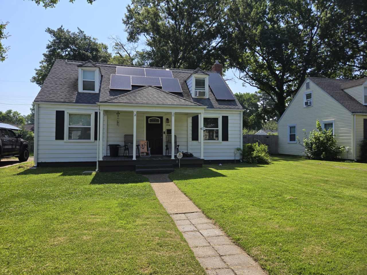 7710 Gloucester Avenue