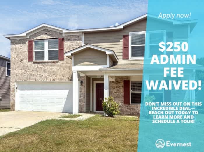 319 Kenneth Boulevard Northwest