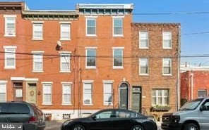 803 CORINTHIAN AVENUE