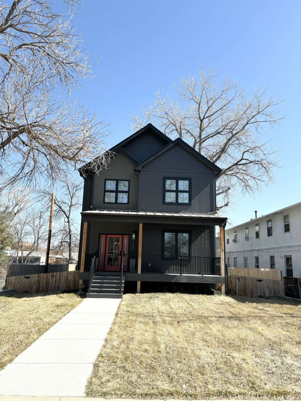 515 Pierce Street