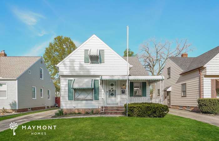 6435 Keltonshire Road