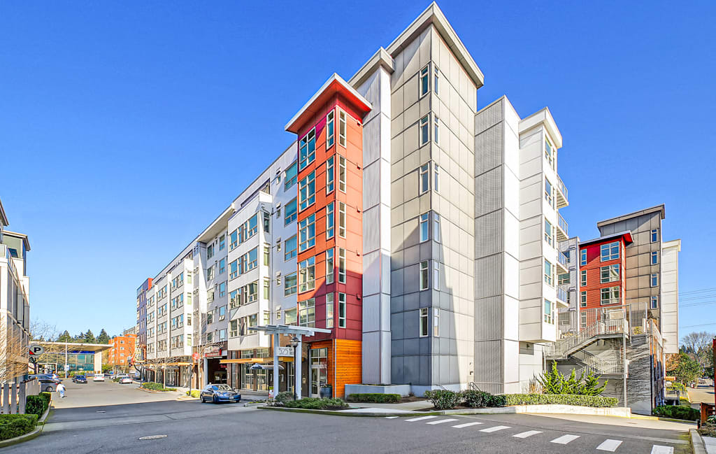 The Enclave at Northgate