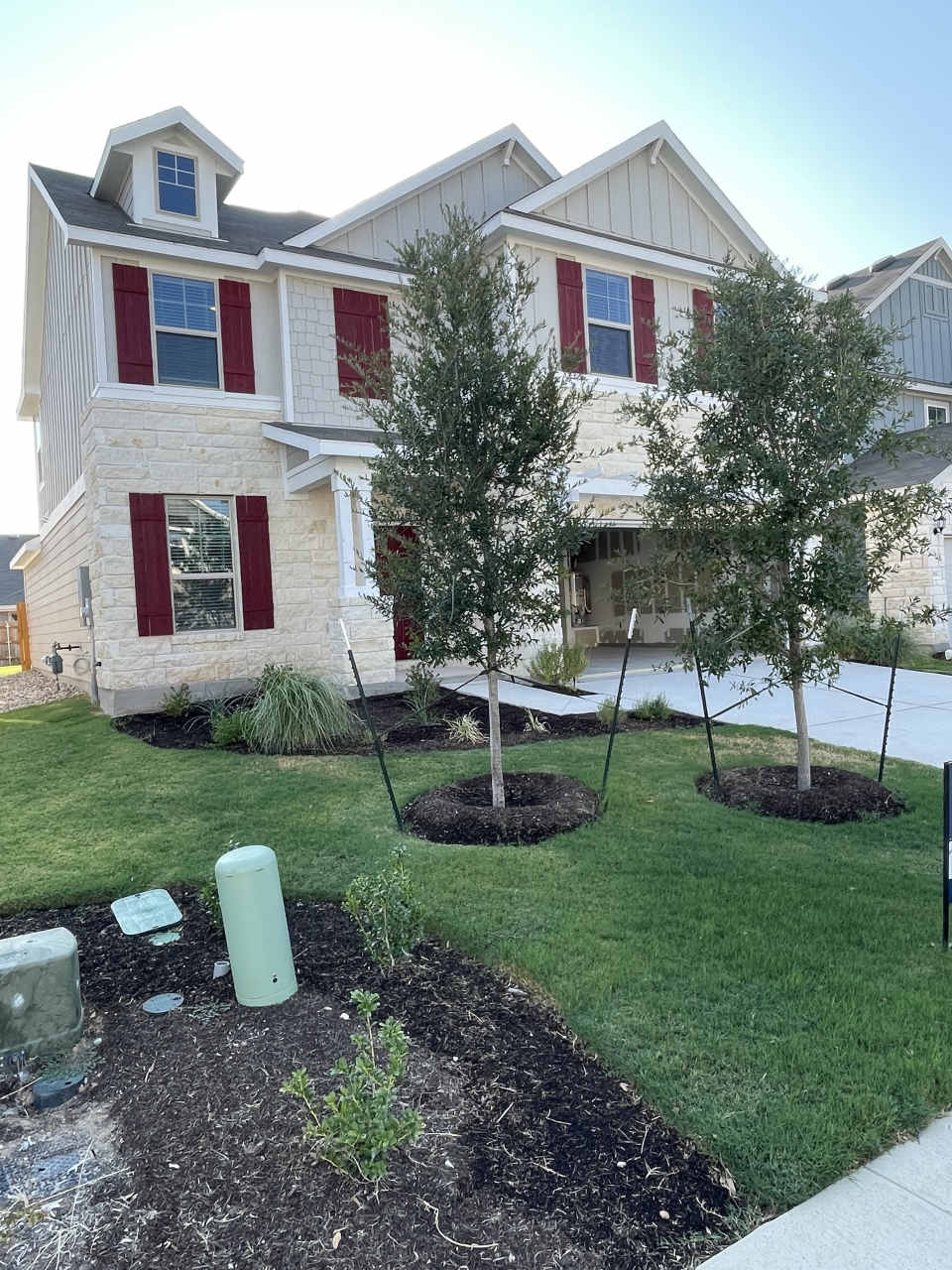 1616 Holly Lake Drive