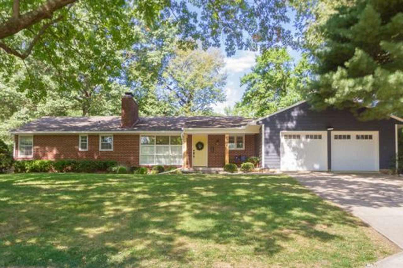 Beautiful Leawood Home COMING SOON!