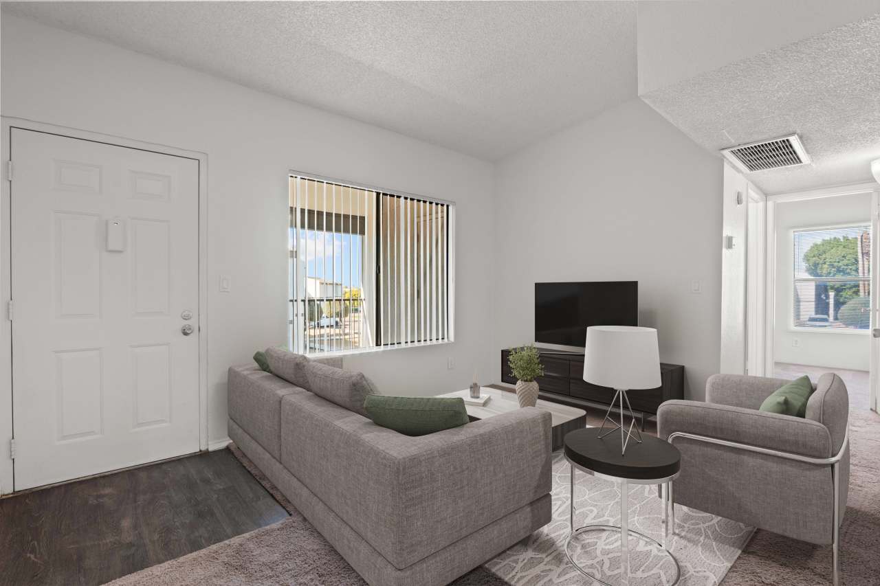 Regency Square Apartments