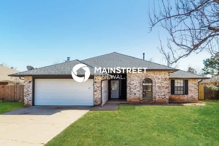 1616 Rocky Mountain Way