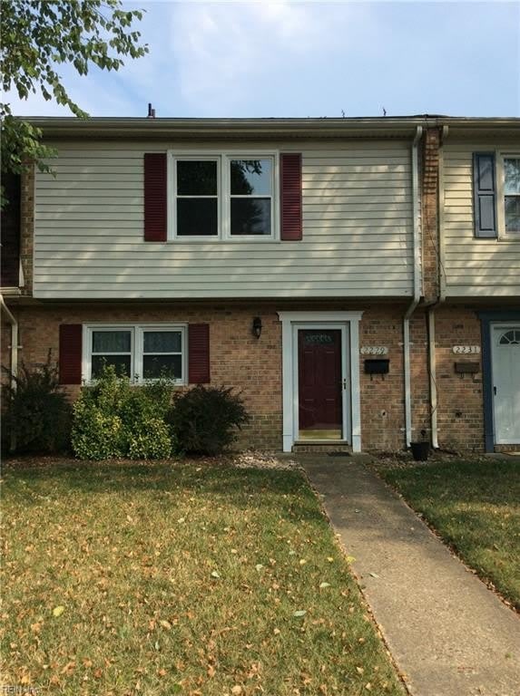 2229 Sedgewick Drive