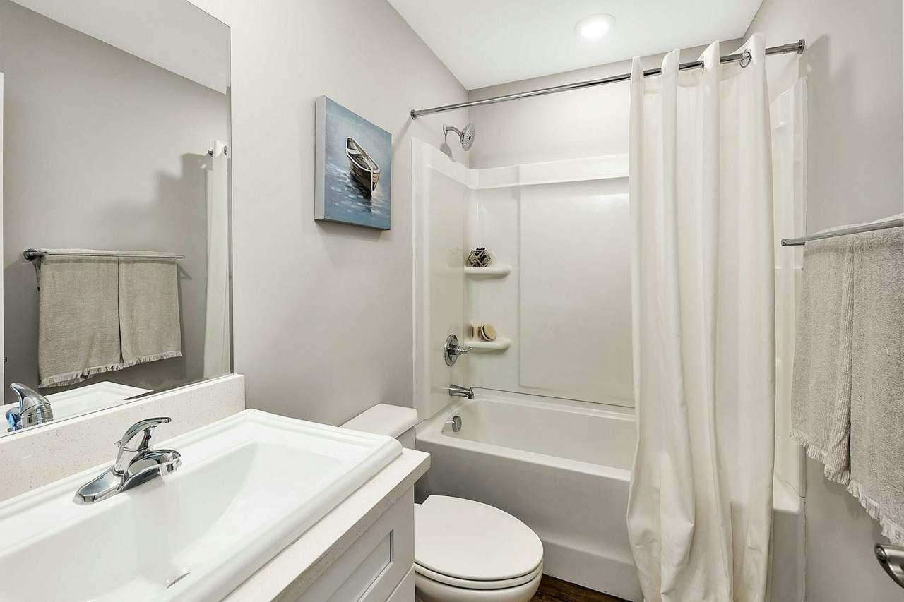 Pointe Villas Brunswick