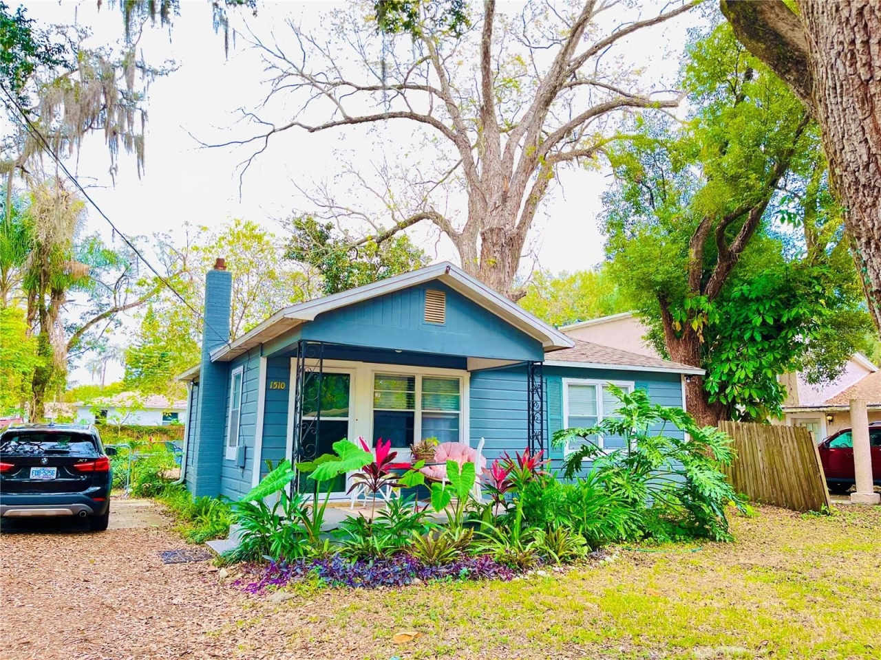 1510 E JEAN STREET