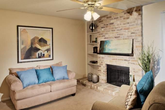800 Vista Valet, #1211