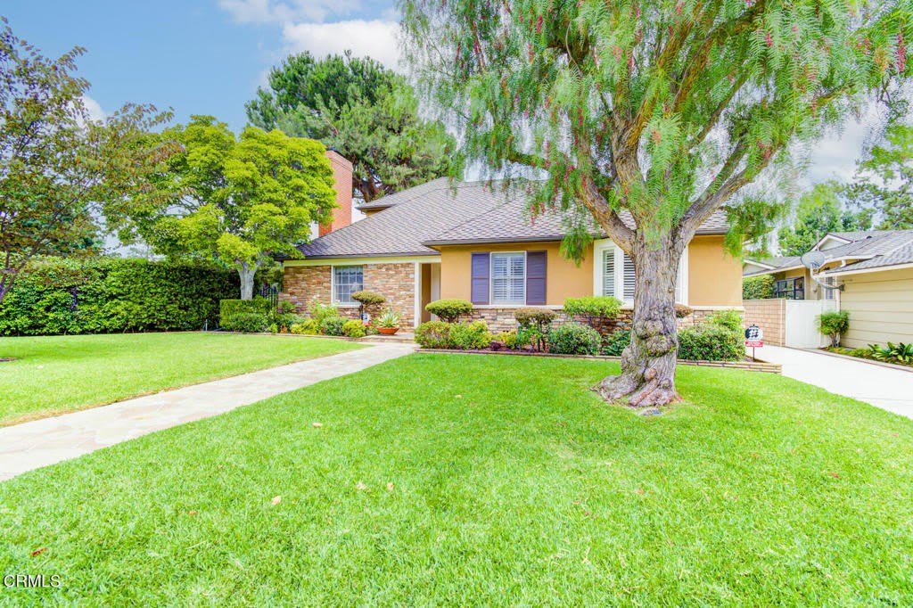 520 N Del Mar Avenue