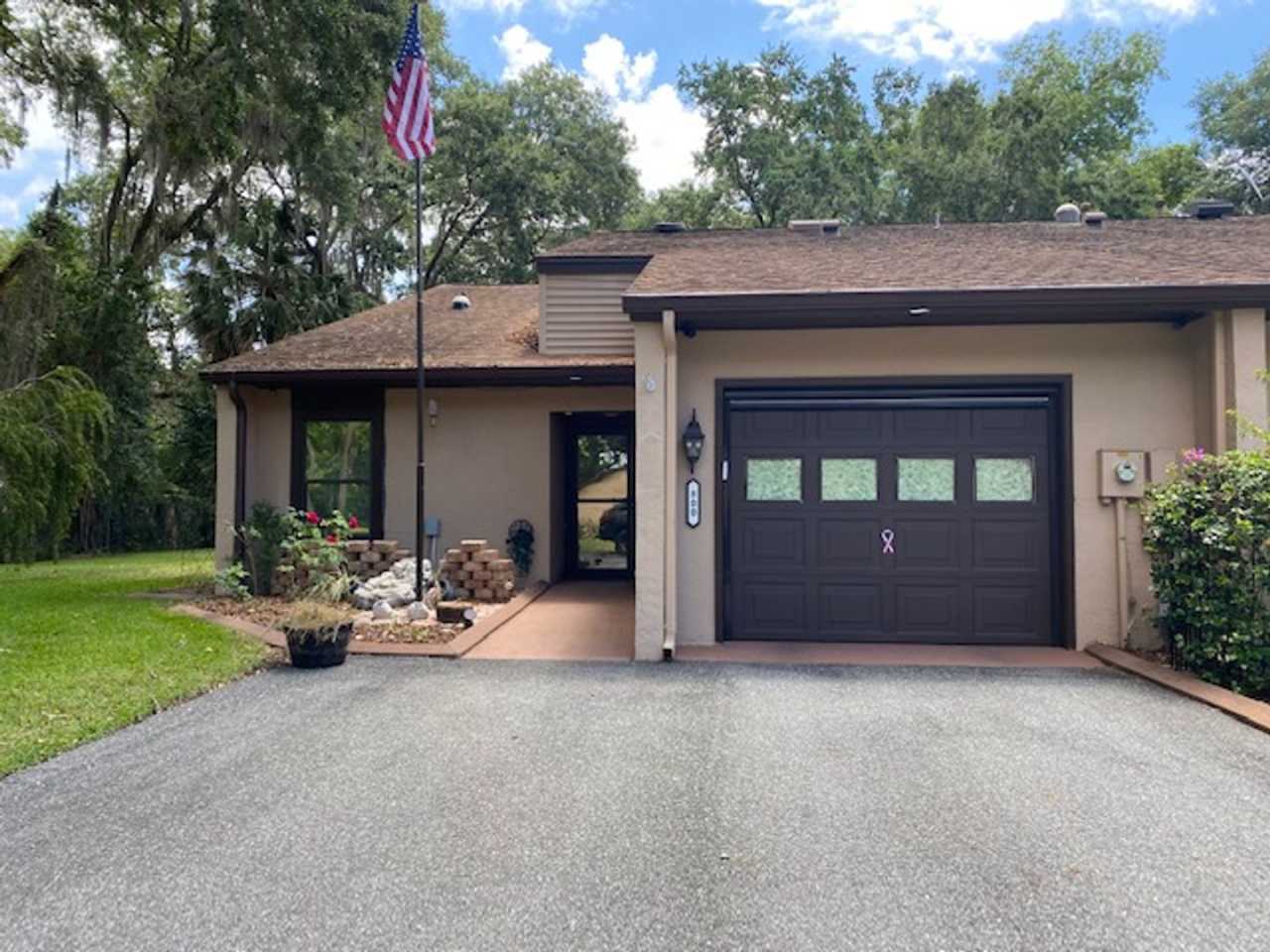 The Oaks of Leesburg