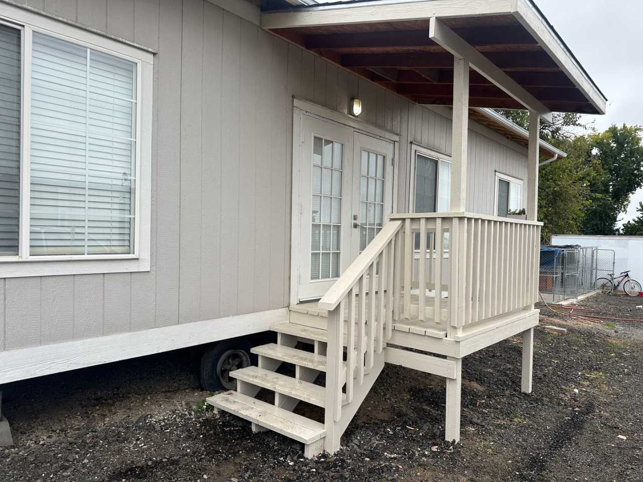 2006 Daubenberger Rd. #B