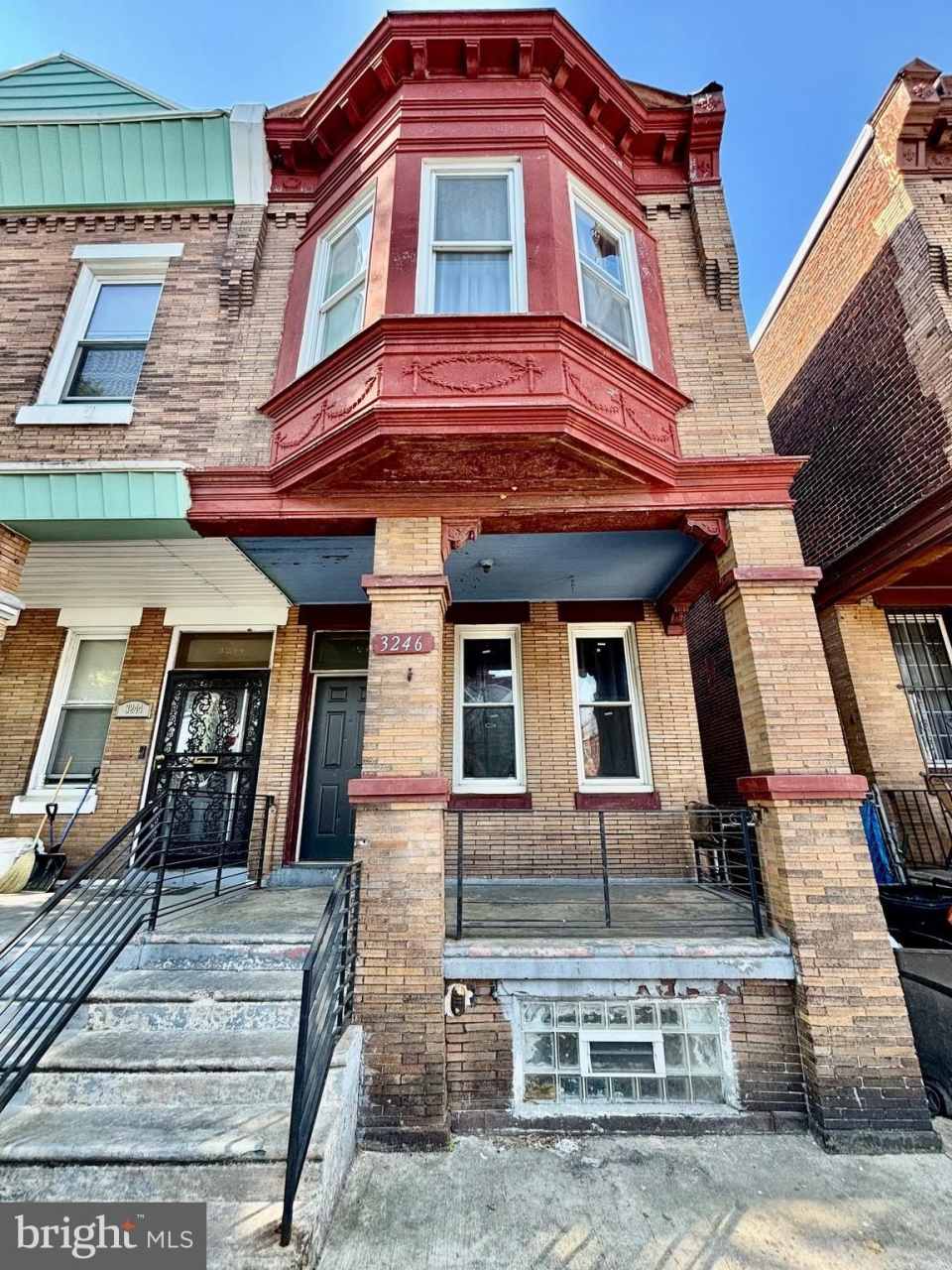 3246 W HUNTINGDON STREET